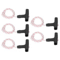 5PCS Chainsaws Rope Cord Kit Universal Pull Rope Applicable for STIHL 038 MS380 MS381