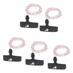 5PCS Chainsaws Rope Cord Kit Universal Pull Rope Applicable for STIHL 038 MS380 MS381