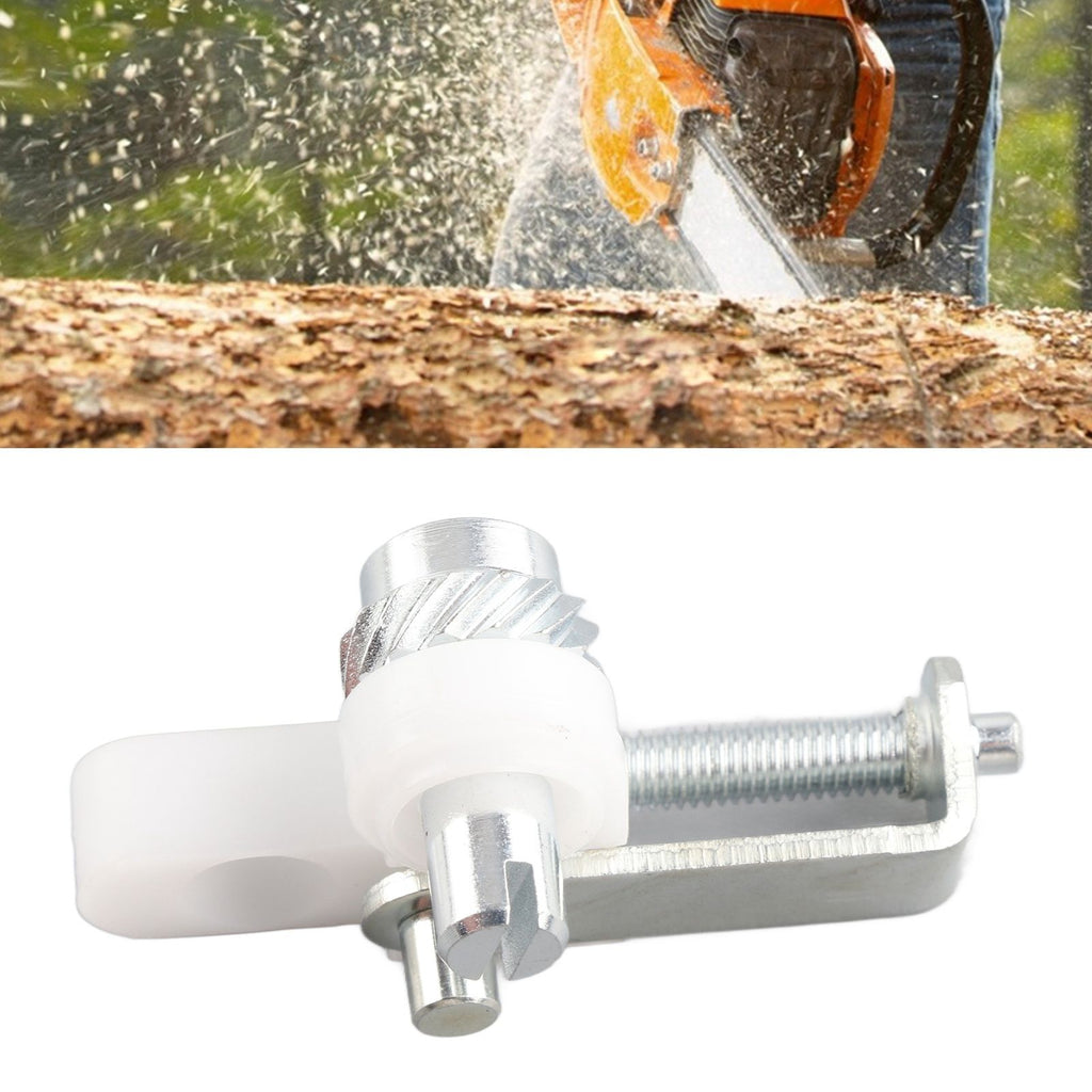 Chain Tensioner Adjuster Compatible for Stihl MS290 MS390 MS310 Chain Saw 1127 007 1003