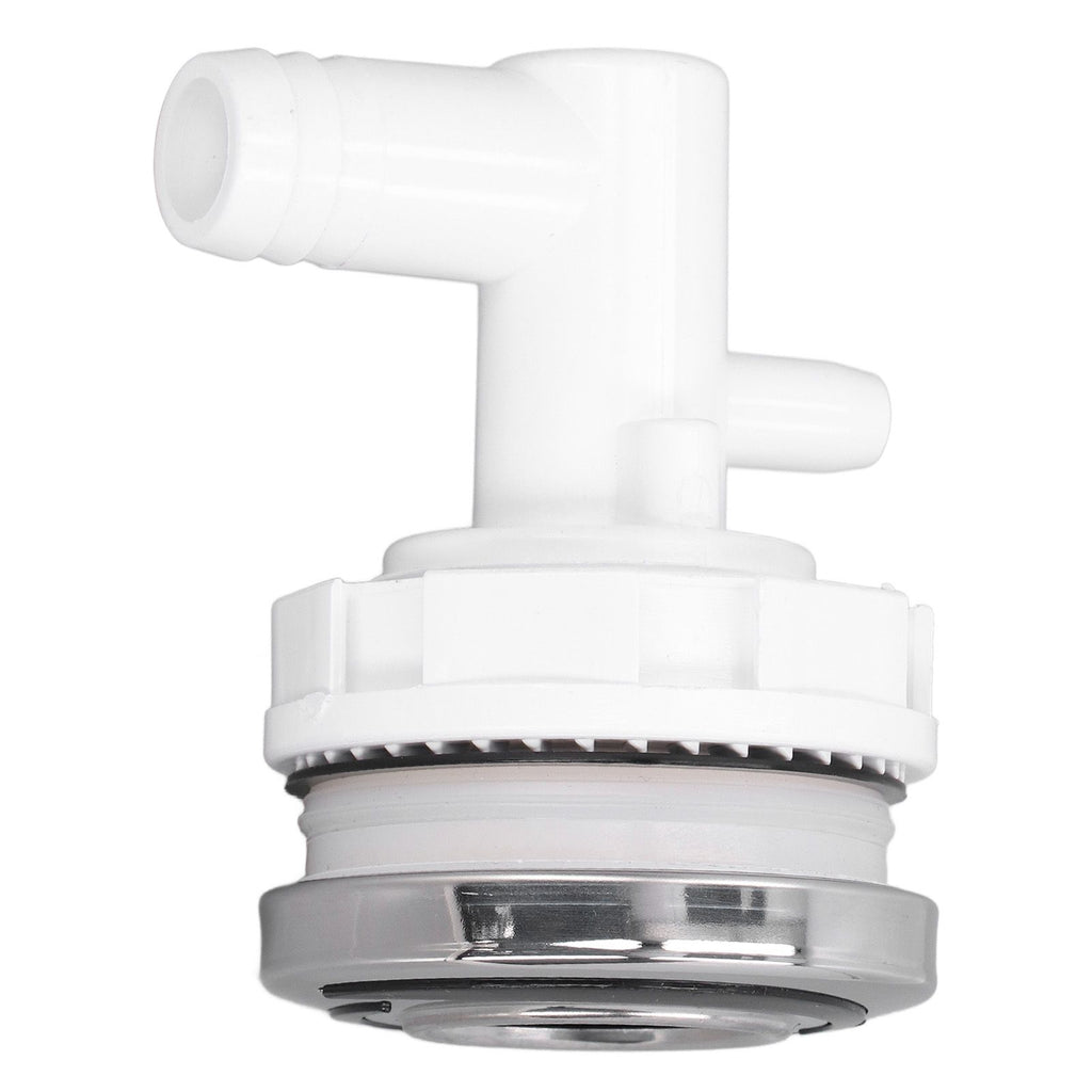 G1/2 Bath Massage Nozzle Heat Resistant Swimming Pool Nozzle Plastic Bathtub SPA Nozzle for Outdoor