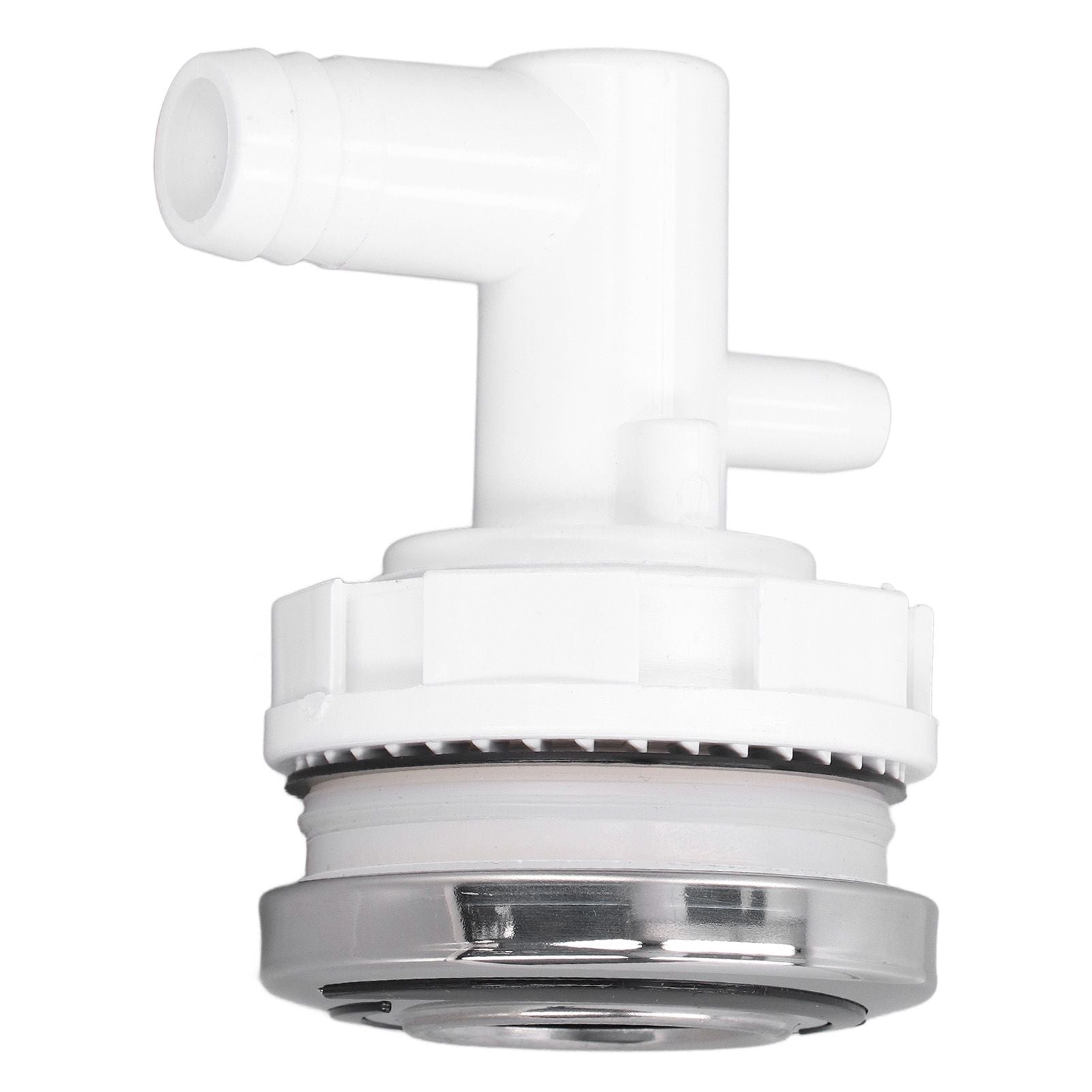 G1/2 Bath Massage Nozzle Heat Resistant Swimming Pool Nozzle Plastic Bathtub SPA Nozzle for Outdoor