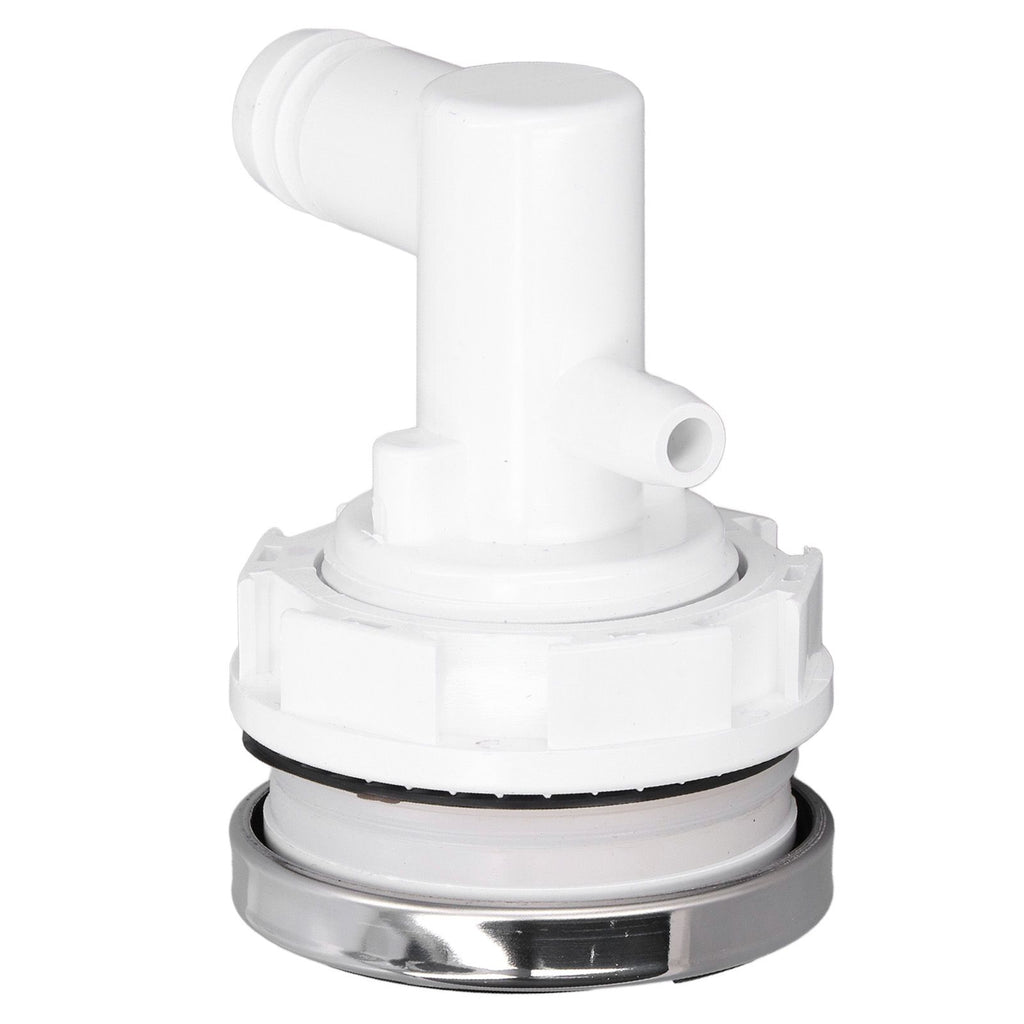 G1/2 Bath Massage Nozzle Heat Resistant Swimming Pool Nozzle Plastic Bathtub SPA Nozzle for Outdoor