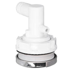 G1/2 Bath Massage Nozzle Heat Resistant Swimming Pool Nozzle Plastic Bathtub SPA Nozzle for Outdoor