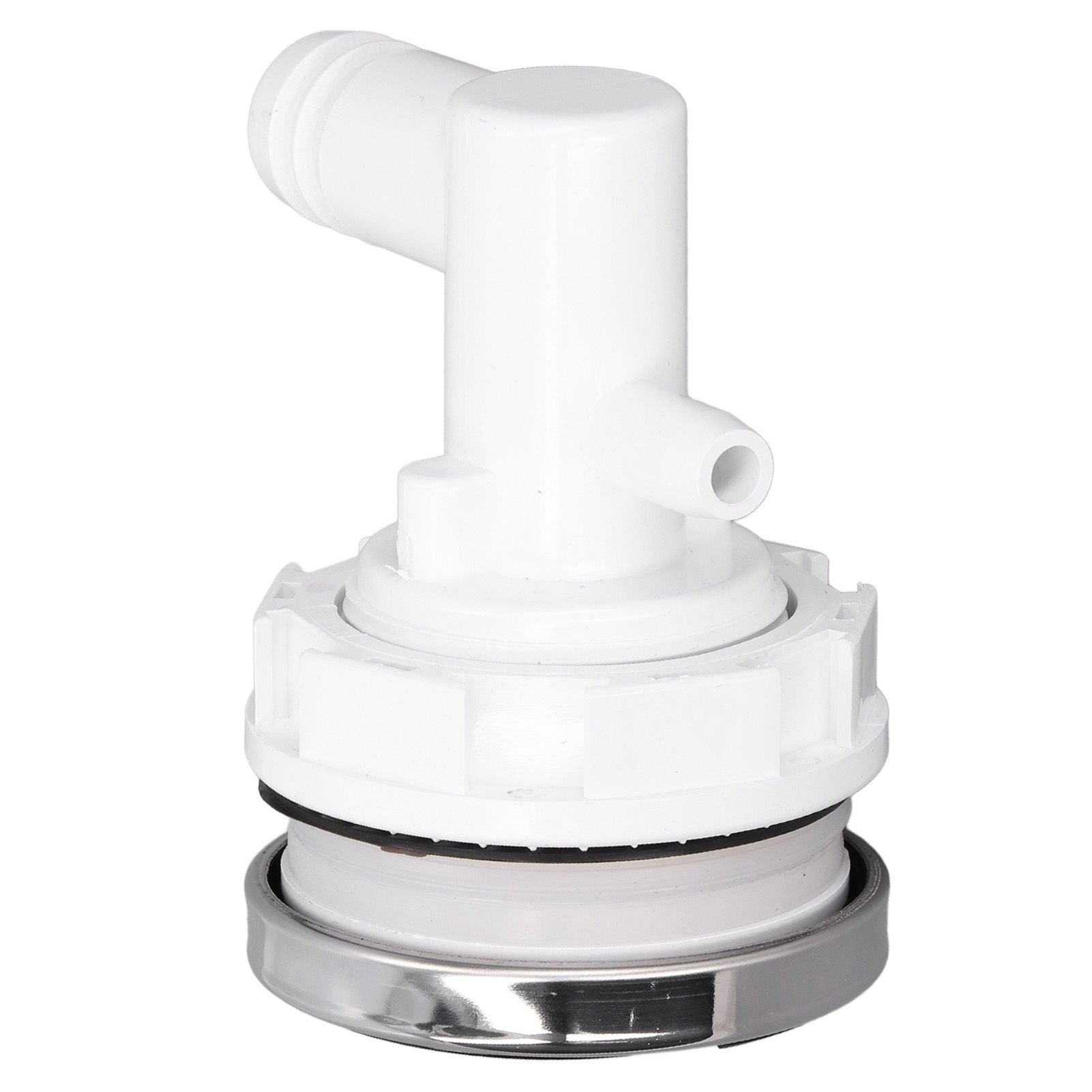 G1/2 Bath Massage Nozzle Heat Resistant Swimming Pool Nozzle Plastic Bathtub SPA Nozzle for Outdoor
