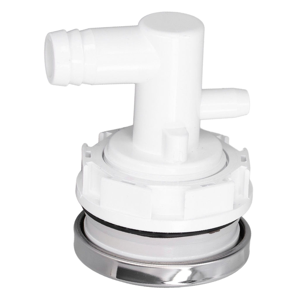 G1/2 Bath Massage Nozzle Heat Resistant Swimming Pool Nozzle Plastic Bathtub SPA Nozzle for Outdoor
