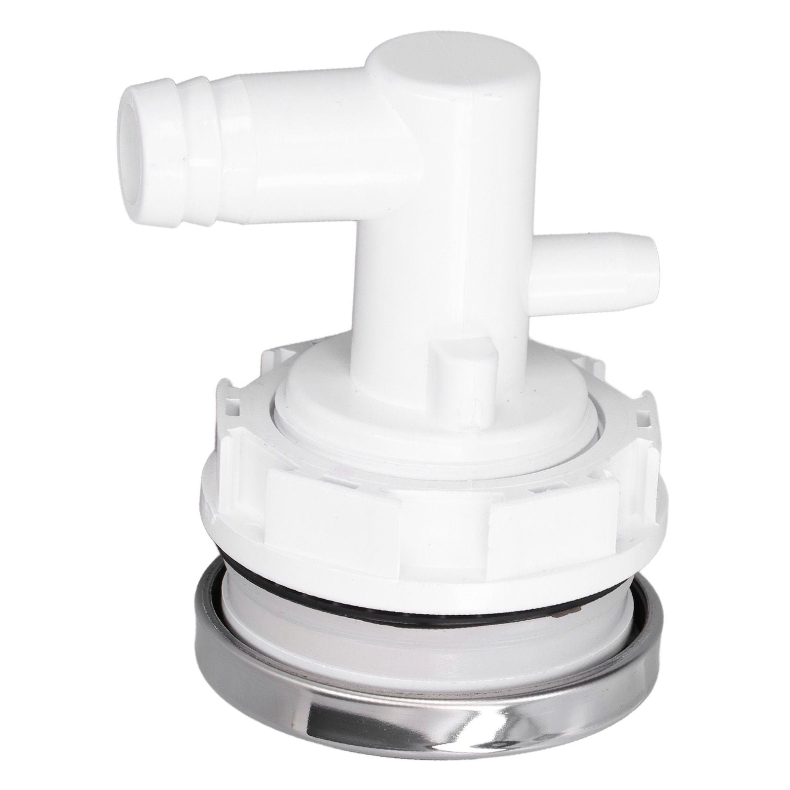 G1/2 Bath Massage Nozzle Heat Resistant Swimming Pool Nozzle Plastic Bathtub SPA Nozzle for Outdoor