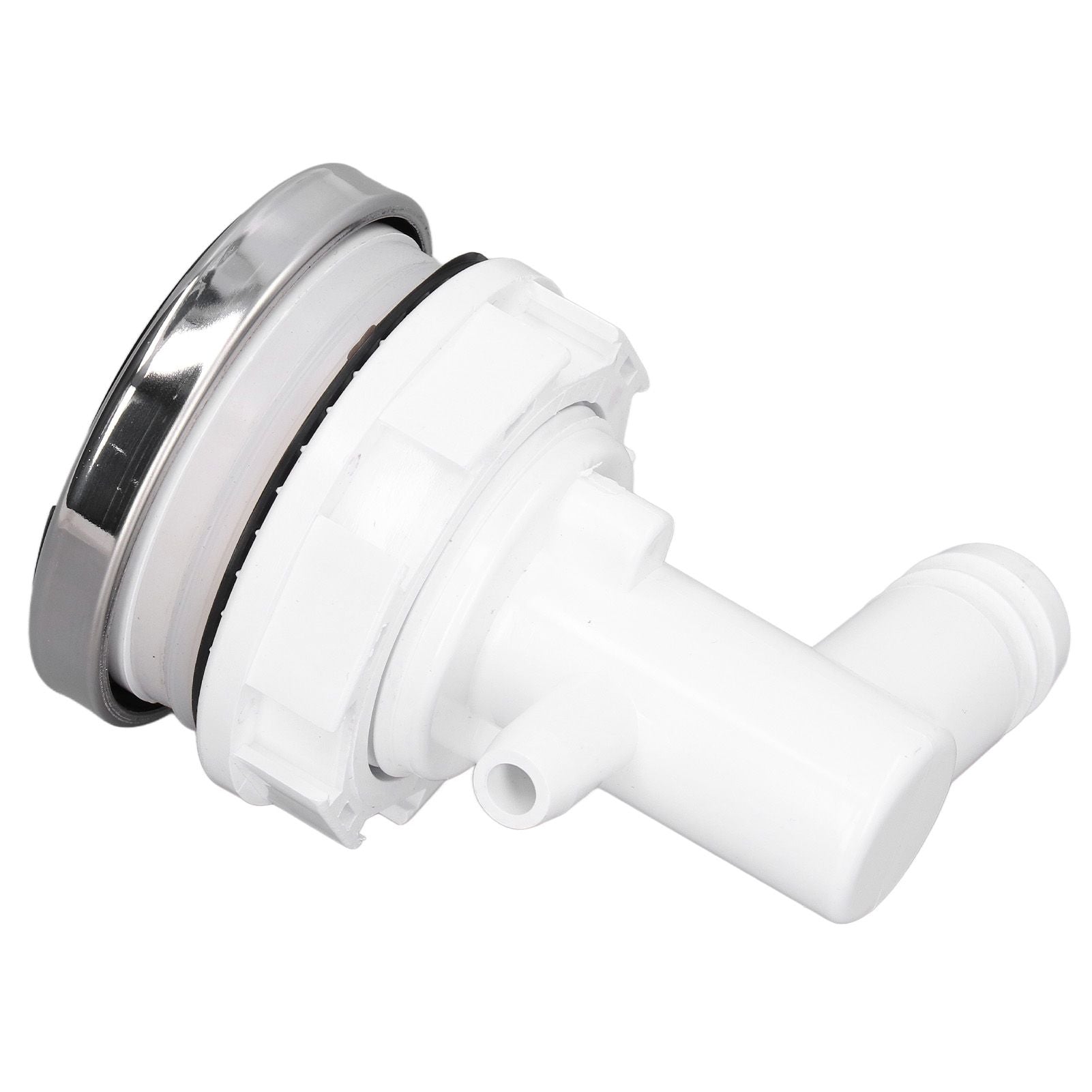 G1/2 Bath Massage Nozzle Heat Resistant Swimming Pool Nozzle Plastic Bathtub SPA Nozzle for Outdoor
