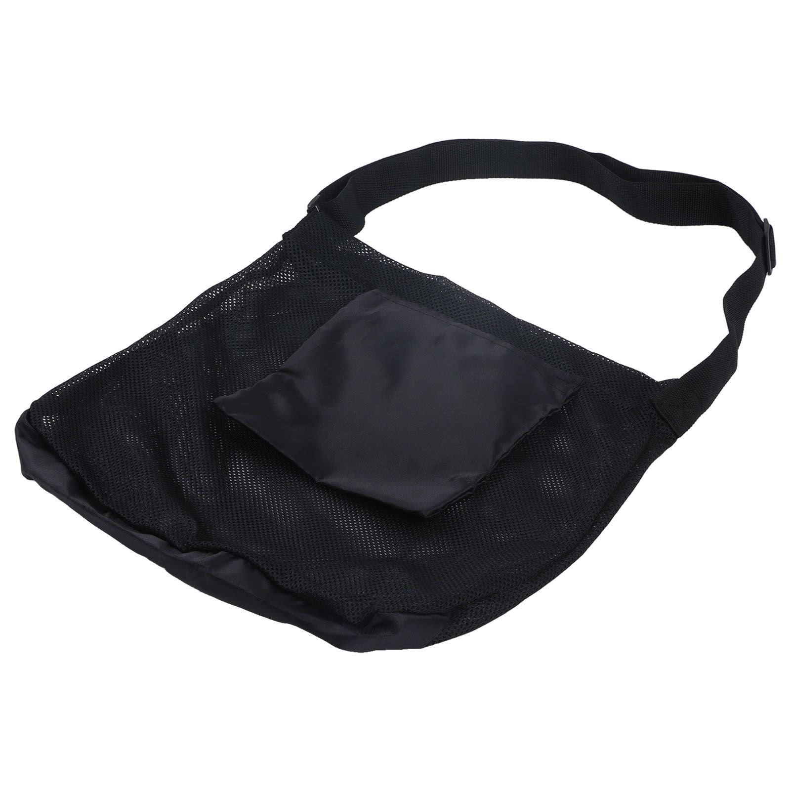Outdoor Orchard Vegetable Fruit Picking Bag Breathable Mushroom Picking Bag for Harvest