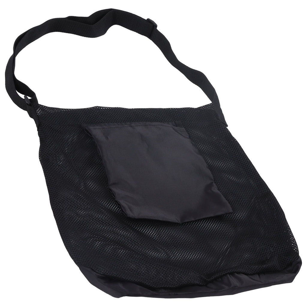 Outdoor Orchard Vegetable Fruit Picking Bag Breathable Mushroom Picking Bag for Harvest