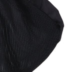 Outdoor Orchard Vegetable Fruit Picking Bag Breathable Mushroom Picking Bag for Harvest