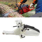 Chainsaw Fuel Gas Tank Rear Handle Chain Saw Accessories for STIHL MS240 MS260 024 026