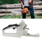 Chainsaw Fuel Gas Tank Rear Handle Chain Saw Accessories for STIHL MS240 MS260 024 026