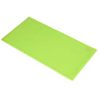 2Pcs 5.4mm Silicone Beeswax Sheet Mold Beeswax Foundation Press Mold Beekeeper Equipment