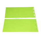 2Pcs 5.4mm Silicone Beeswax Sheet Mold Beeswax Foundation Press Mold Beekeeper Equipment