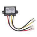 MPPT Solar Controller Protective Control Panel Switch Battery Charging Supplies 100W WS‑M100‑14.6V
