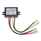 MPPT Solar Controller Protective Control Panel Switch Battery Charging Supplies 100W WS‑M100‑14.6V