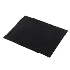 5Pcs Oven Mat Fiberglass Excellent Heat Resistance Dishwasher Safe 40x50cm Oven Liner Mats Kitchen Baking Mat