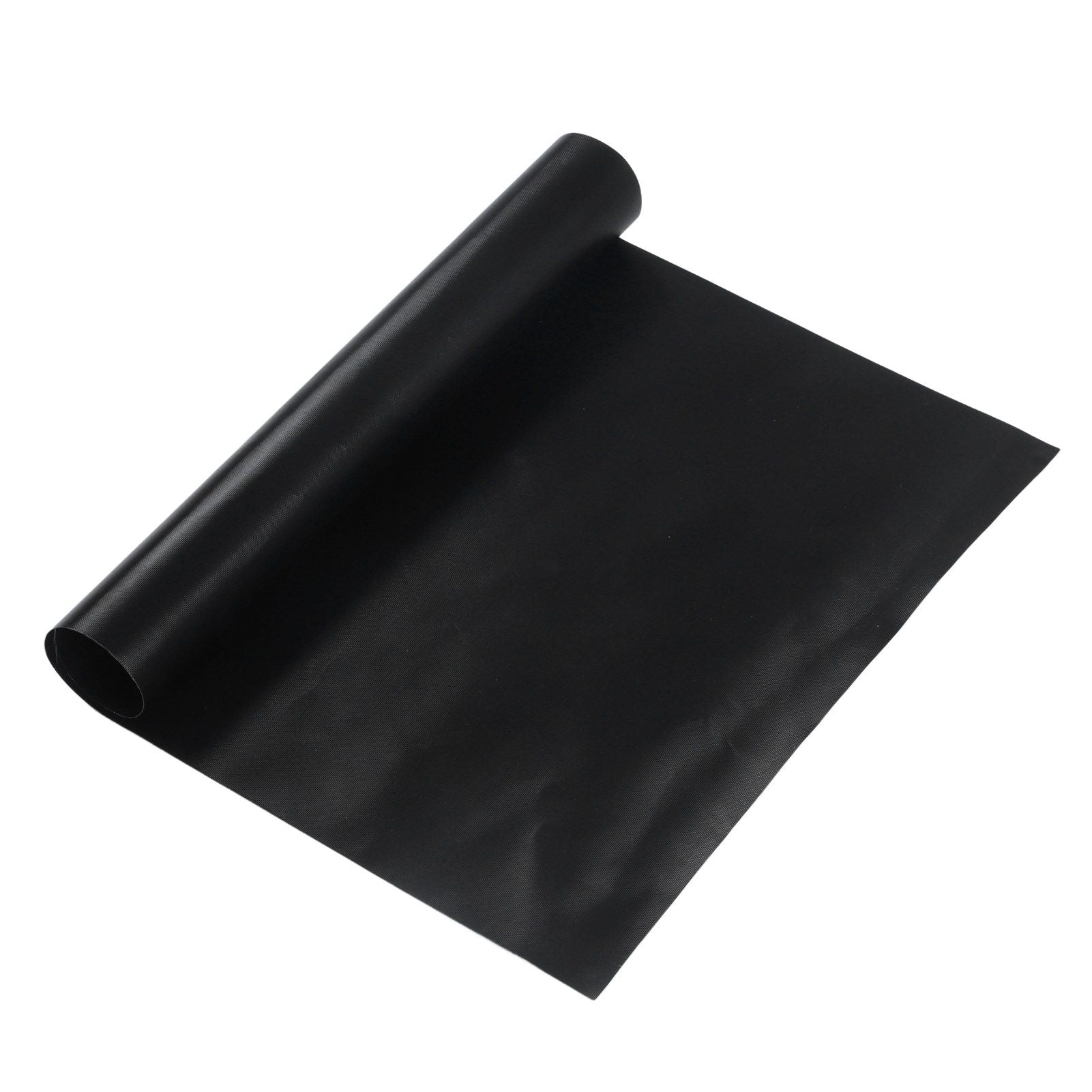 5Pcs Oven Mat Fiberglass Excellent Heat Resistance Dishwasher Safe 40x50cm Oven Liner Mats Kitchen Baking Mat