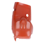 Cylinder Cover PC Corrosion Resistance Shroud Engine Cover Lawn Mover Accessory for Husqvarna 445