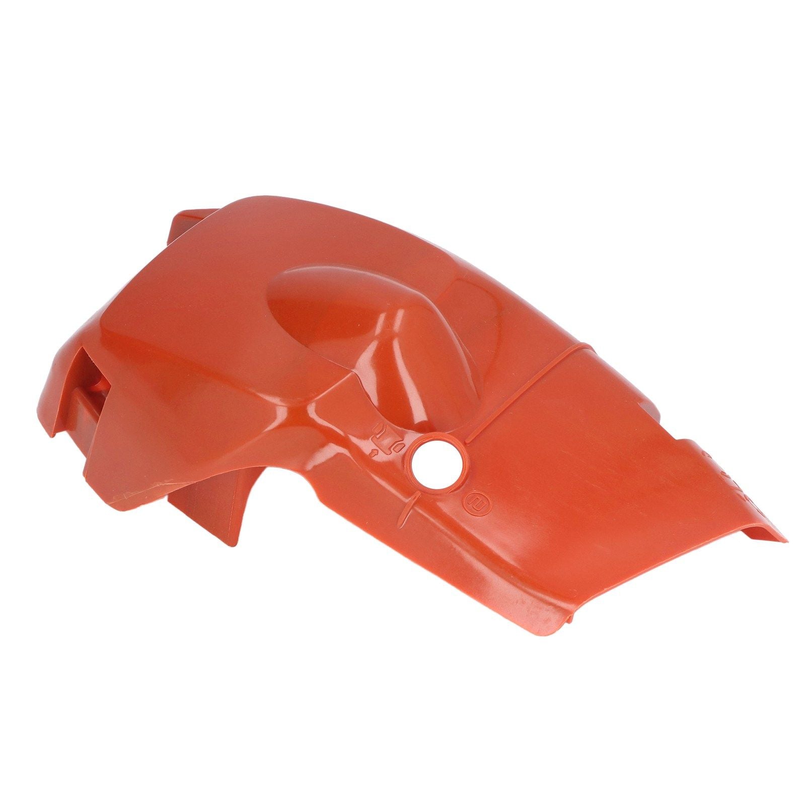 Cylinder Cover PC Corrosion Resistance Shroud Engine Cover Lawn Mover Accessory for Husqvarna 445