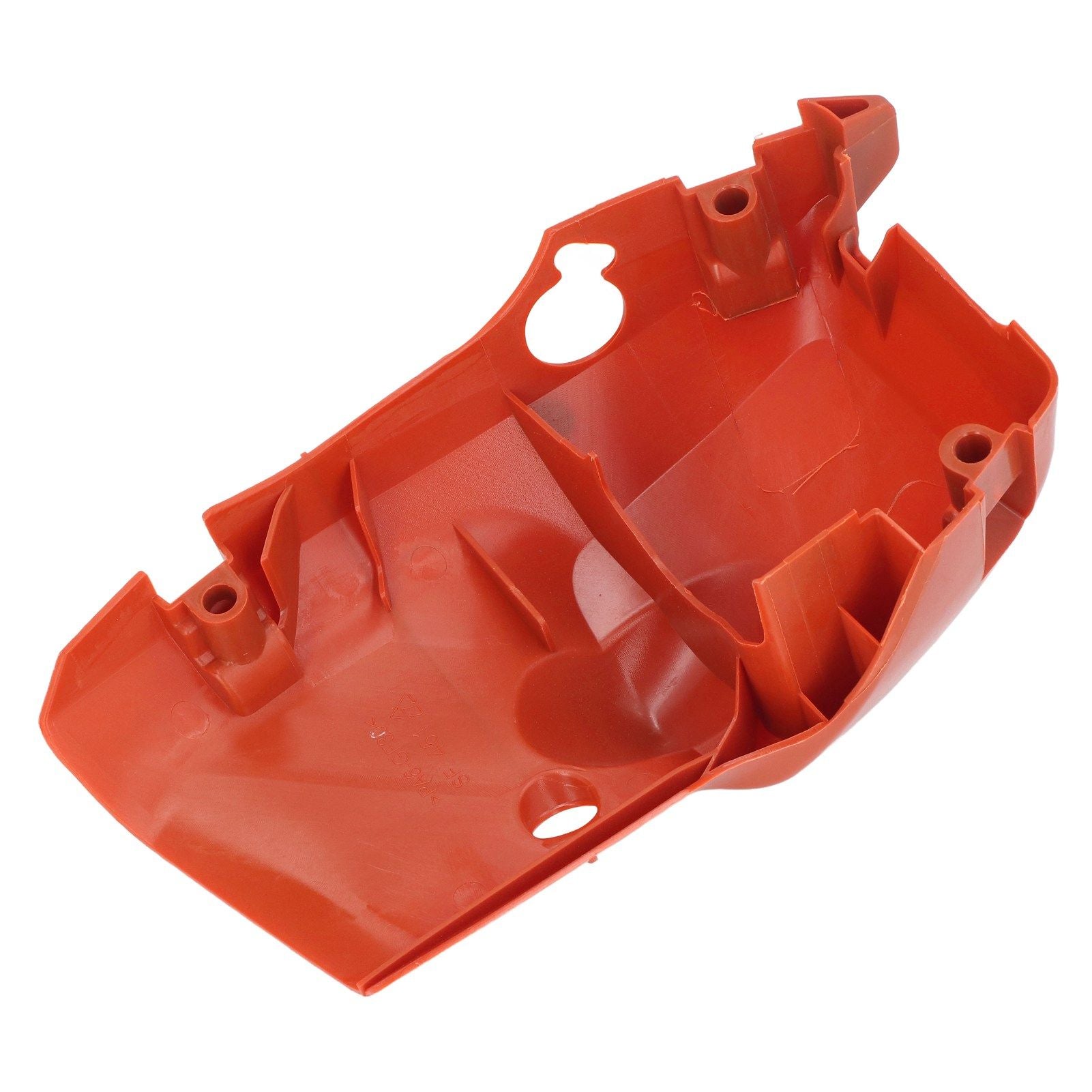 Cylinder Cover PC Corrosion Resistance Shroud Engine Cover Lawn Mover Accessory for Husqvarna 445