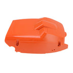 Chainsaw Cylinder Cover Air Filter Kit Replacement Parts for Husqvarna 340 345 350