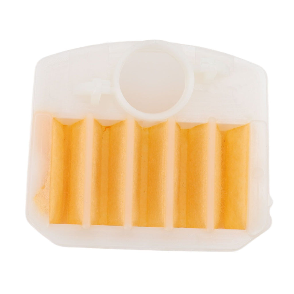 Chainsaw Cylinder Cover Air Filter Kit Replacement Parts for Husqvarna 340 345 350