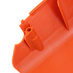 Chainsaw Cylinder Cover Air Filter Kit Replacement Parts for Husqvarna 340 345 350