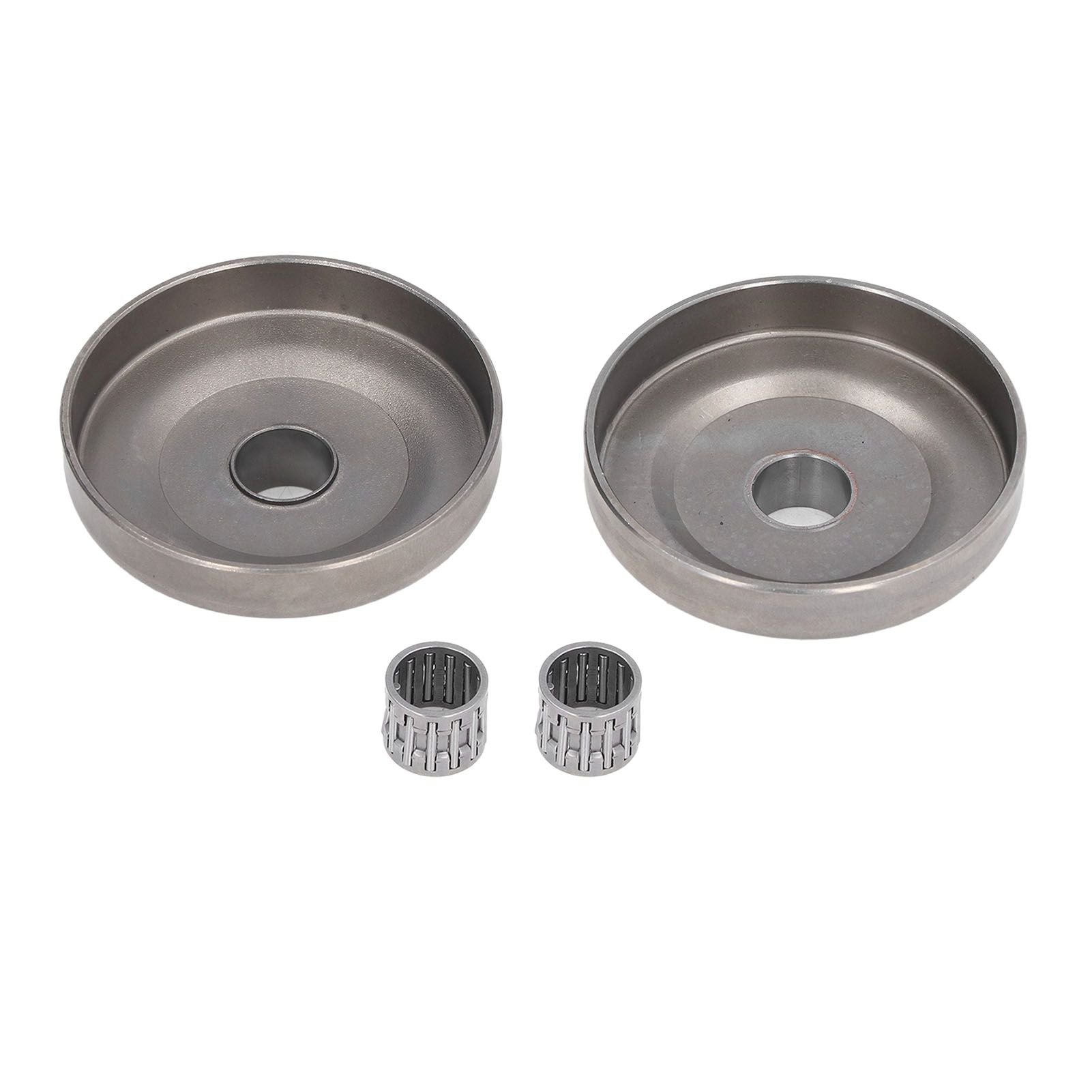 Chainsaw 7 Tooth Clutch Drum Needle Bearing Kit Sprocket Accessories for Husqvarna 350 340 345 445 450 450