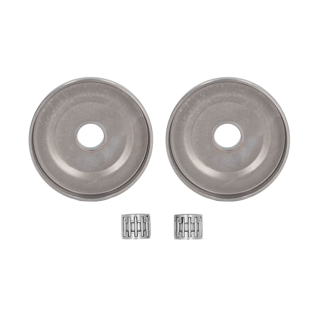 Chainsaw 7 Tooth Clutch Drum Needle Bearing Kit Sprocket Accessories for Husqvarna 350 340 345 445 450 450
