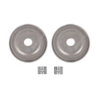 Chainsaw 7 Tooth Clutch Drum Needle Bearing Kit Sprocket Accessories for Husqvarna 350 340 345 445 450 450