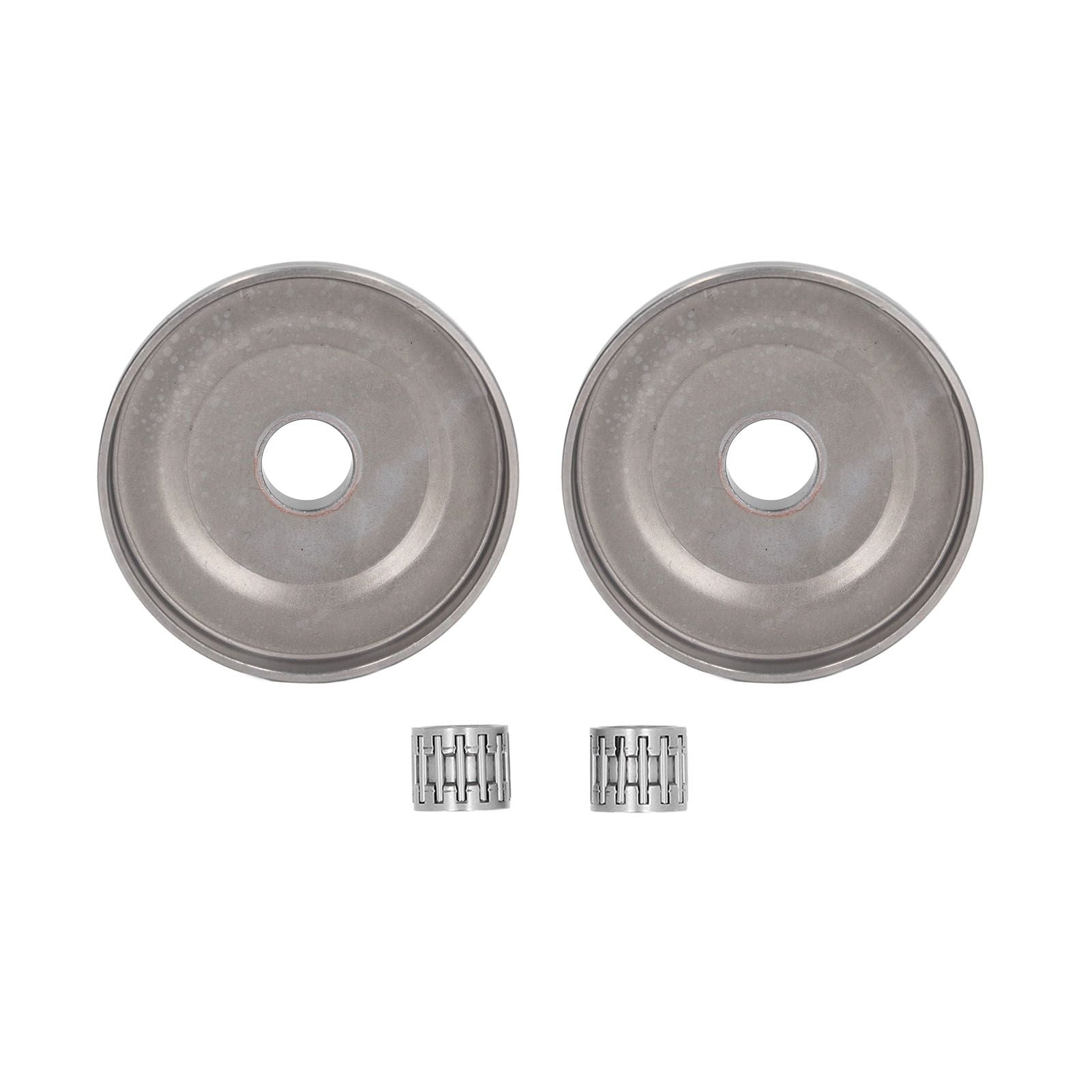 Chainsaw 7 Tooth Clutch Drum Needle Bearing Kit Sprocket Accessories for Husqvarna 350 340 345 445 450 450