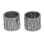 Chainsaw 7 Tooth Clutch Drum Needle Bearing Kit Sprocket Accessories for Husqvarna 350 340 345 445 450 450