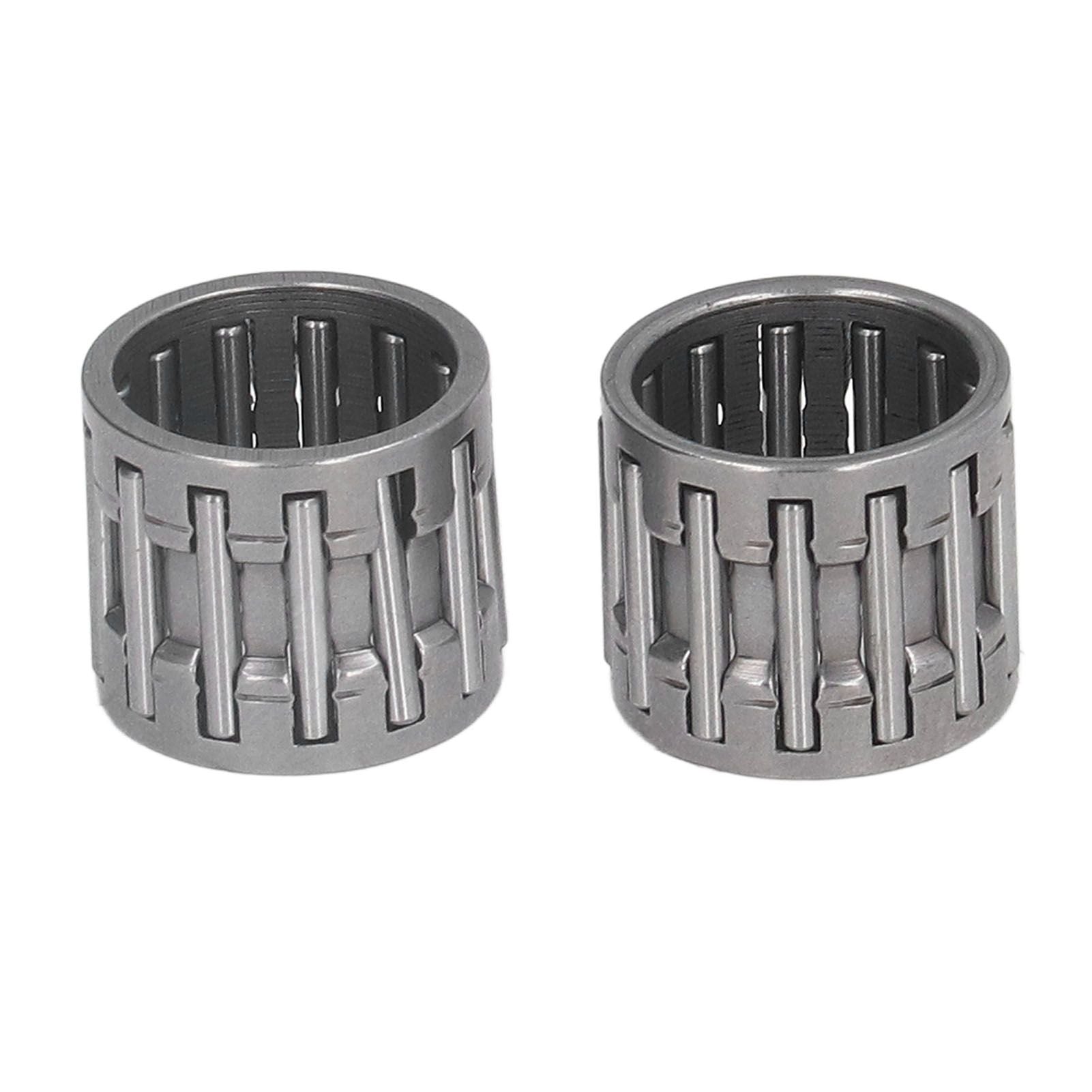 Chainsaw 7 Tooth Clutch Drum Needle Bearing Kit Sprocket Accessories for Husqvarna 350 340 345 445 450 450