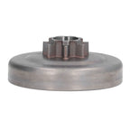 Chainsaw 7 Tooth Clutch Drum Needle Bearing Kit Sprocket Accessories for Husqvarna 350 340 345 445 450 450