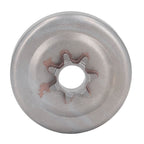 Chainsaw 7 Tooth Clutch Drum Needle Bearing Kit Sprocket Accessories for Husqvarna 350 340 345 445 450 450