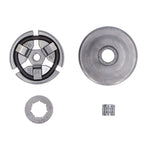7 Teeth Clutch Drum Sprocket Bearing Kit Chainsaw Upgraded Accessories for HUSQVARNA 55 51 50
