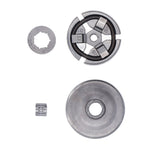 7 Teeth Clutch Drum Sprocket Bearing Kit Chainsaw Upgraded Accessories for HUSQVARNA 55 51 50