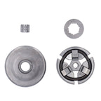 7 Teeth Clutch Drum Sprocket Bearing Kit Chainsaw Upgraded Accessories for HUSQVARNA 55 51 50