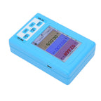 Electromagnetic Radiation ABS Detector Dual Purpose EMF Magnetic Field Tester for Daily Life