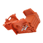 Chainsaw Oil Tank Engine Housing Crankcase Crank Case for Husqvarna 137 142 Chainsaw