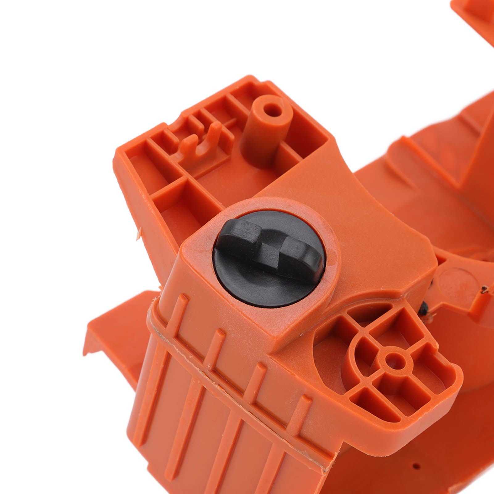 Chainsaw Oil Tank Engine Housing Crankcase Crank Case for Husqvarna 137 142 Chainsaw