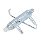 Cow Milking Claw 16mm Diameter Easy Clean Stable Performance Milking Machine Collector for Dairy Cattle
