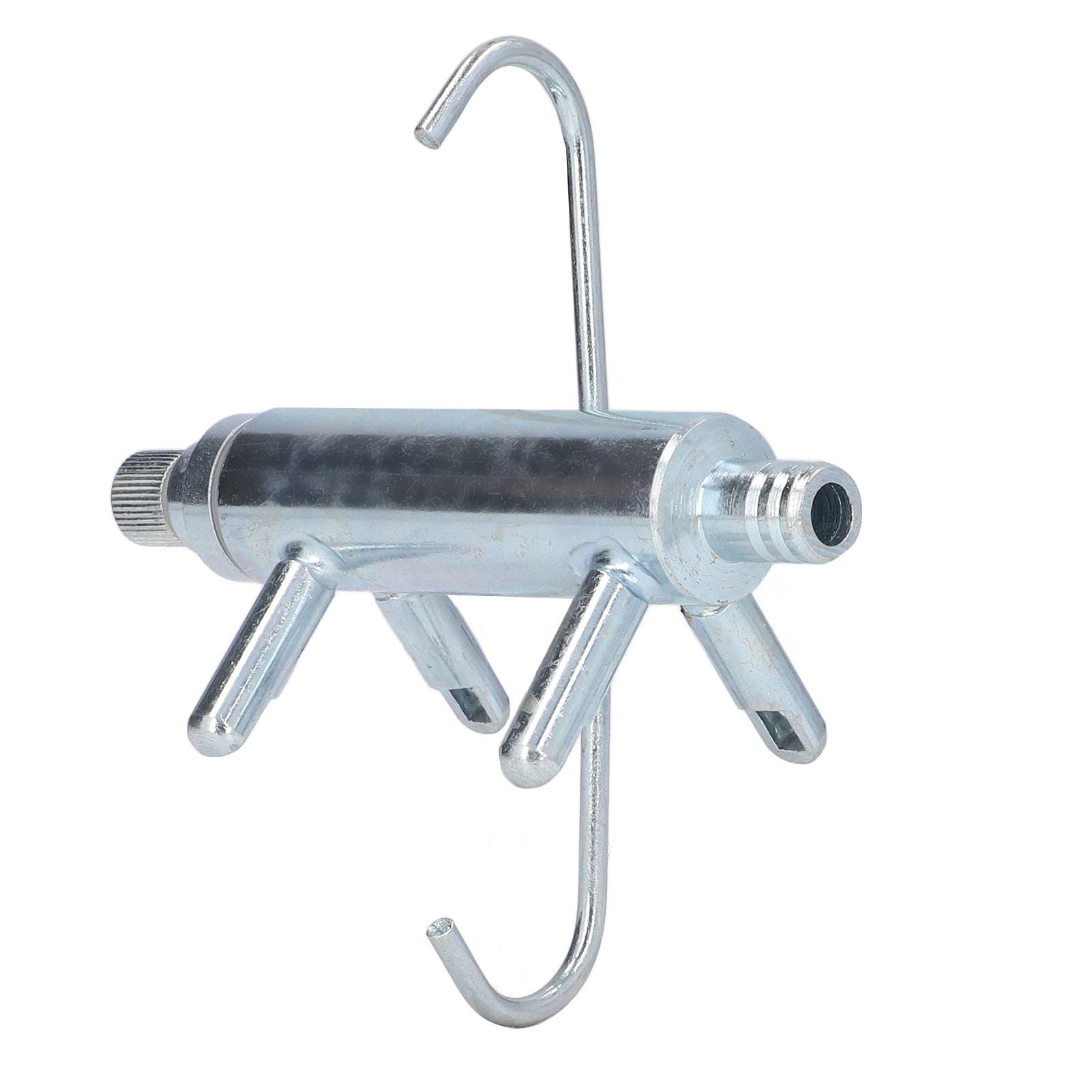 Cow Milking Claw 16mm Diameter Easy Clean Stable Performance Milking Machine Collector for Dairy Cattle