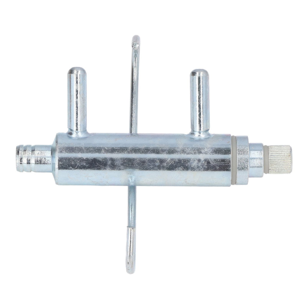 Cow Milking Claw 16mm Diameter Easy Clean Stable Performance Milking Machine Collector for Dairy Cattle