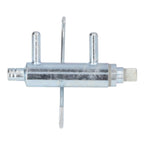 Cow Milking Claw 16mm Diameter Easy Clean Stable Performance Milking Machine Collector for Dairy Cattle