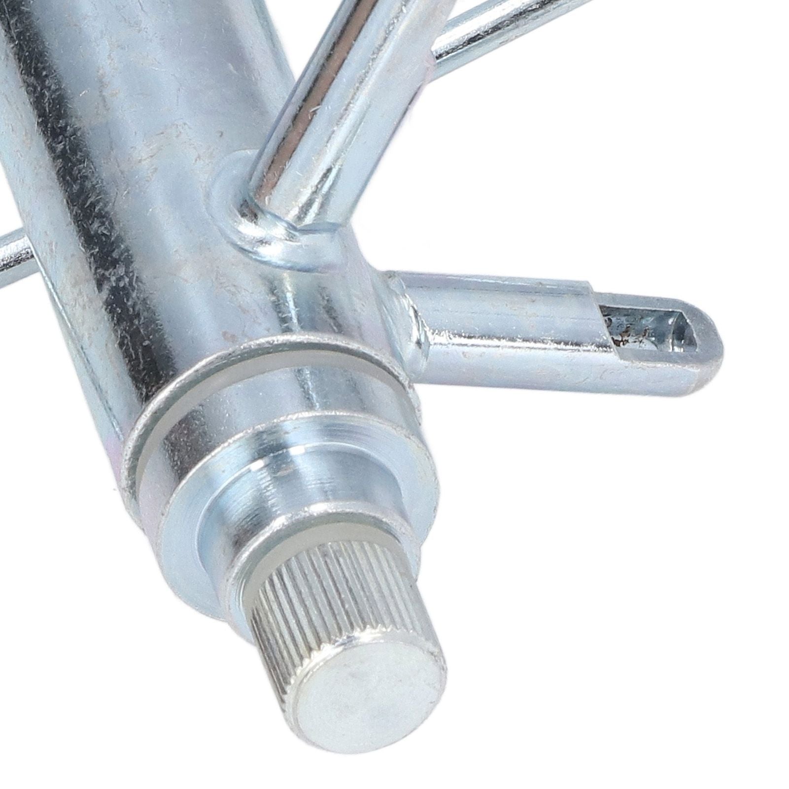 Cow Milking Claw 16mm Diameter Easy Clean Stable Performance Milking Machine Collector for Dairy Cattle