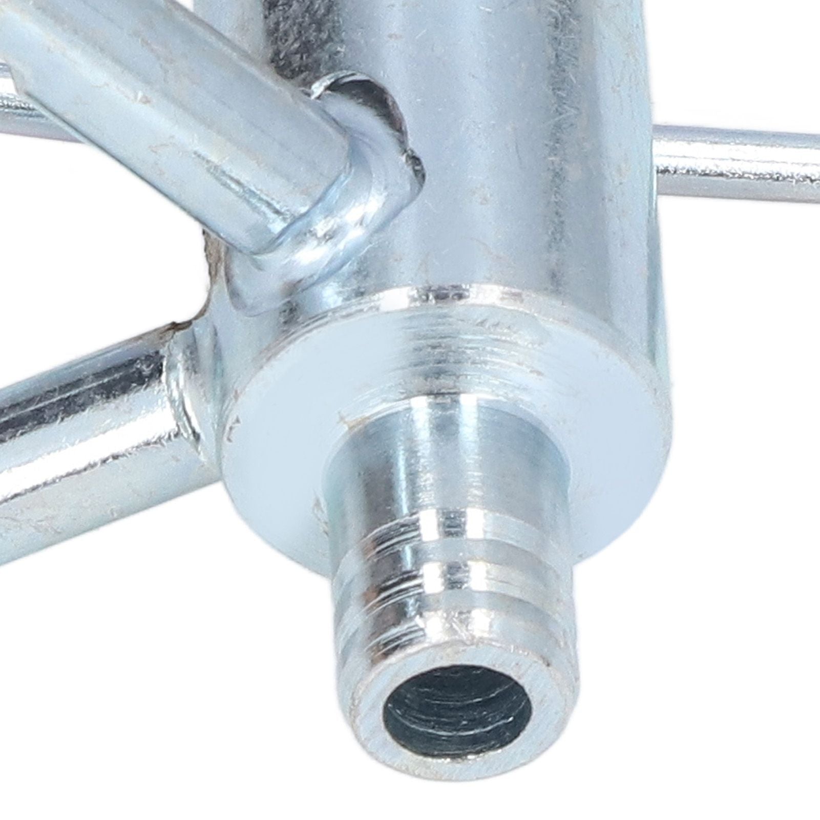 Cow Milking Claw 16mm Diameter Easy Clean Stable Performance Milking Machine Collector for Dairy Cattle