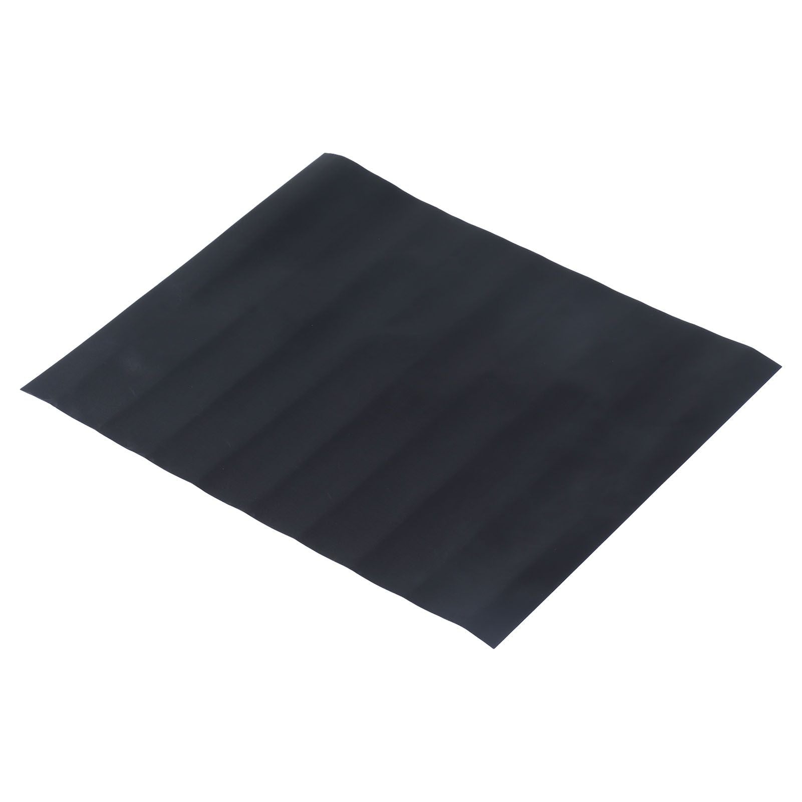5Pcs Barbecue Grill Mat Rectangle PTFE Reusable Non Stick Fryer Mat for Frying Cooking Grilling