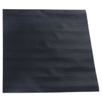 5Pcs Barbecue Grill Mat Rectangle PTFE Reusable Non Stick Fryer Mat for Frying Cooking Grilling